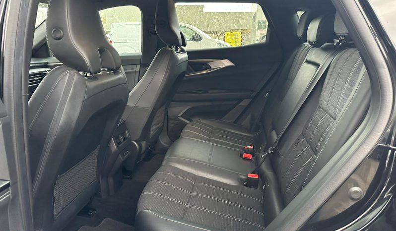 RENAULT AUSTRAL 1.2 FULL HYBRID TECHNO – NERO pieno