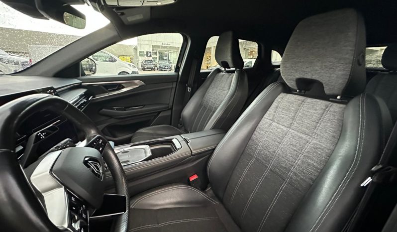 RENAULT AUSTRAL 1.2 FULL HYBRID TECHNO – NERO pieno