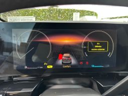 RENAULT AUSTRAL 1.2 FULL HYBRID TECHNO – NERO pieno