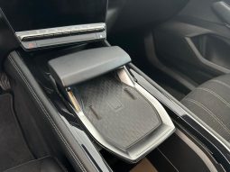 RENAULT AUSTRAL 1.2 FULL HYBRID TECHNO – NERO pieno