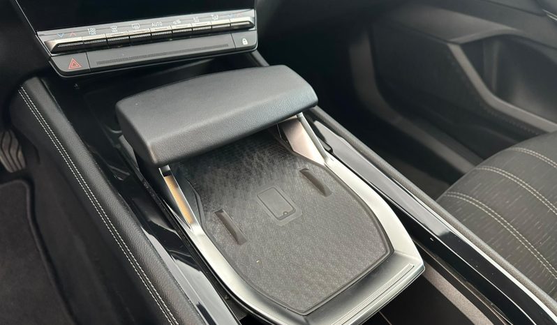 RENAULT AUSTRAL 1.2 FULL HYBRID TECHNO – NERO pieno