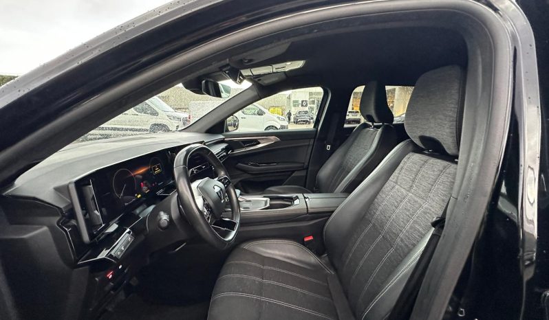 RENAULT AUSTRAL 1.2 FULL HYBRID TECHNO – NERO pieno