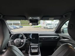 RENAULT AUSTRAL 1.2 FULL HYBRID TECHNO – NERO pieno