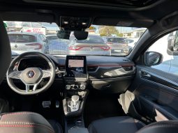 RENAULT ARKANA RS LINE HYBRID – NERO pieno