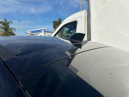 RENAULT ARKANA RS LINE HYBRID – NERO pieno