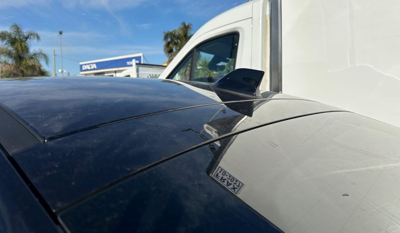 RENAULT ARKANA RS LINE HYBRID – NERO pieno