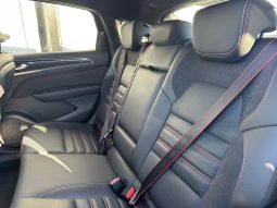 RENAULT ARKANA RS LINE HYBRID – NERO pieno