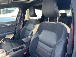 RENAULT ARKANA RS LINE HYBRID – NERO pieno