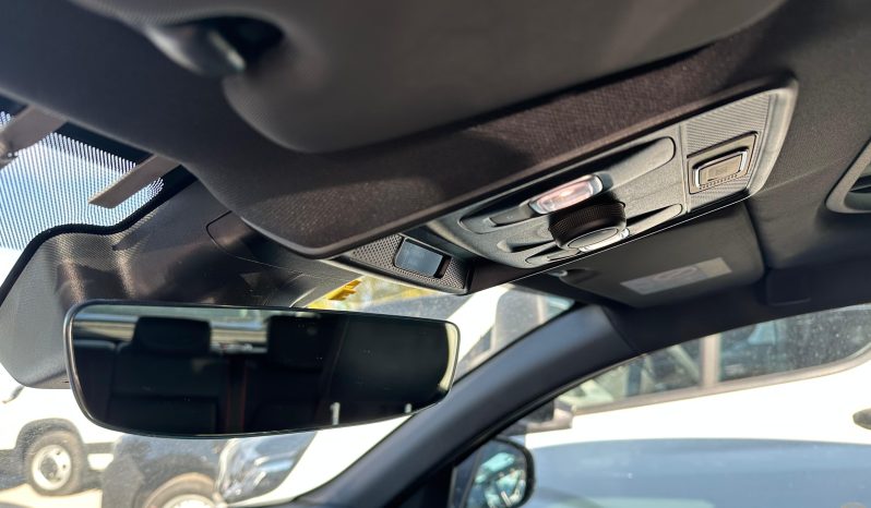 RENAULT ARKANA RS LINE HYBRID – NERO pieno