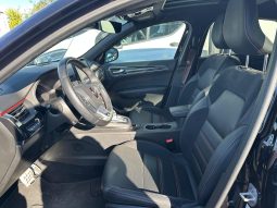 RENAULT ARKANA RS LINE HYBRID – NERO pieno