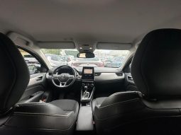 RENAULT ARKANA FULL HYBRID 145 INTENS – NERO pieno