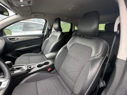 RENAULT ARKANA FULL HYBRID 145 INTENS – NERO pieno