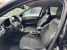 RENAULT ARKANA FULL HYBRID 145 INTENS – NERO pieno