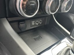 RENAULT ARKANA FULL HYBRID 145 INTENS – NERO pieno