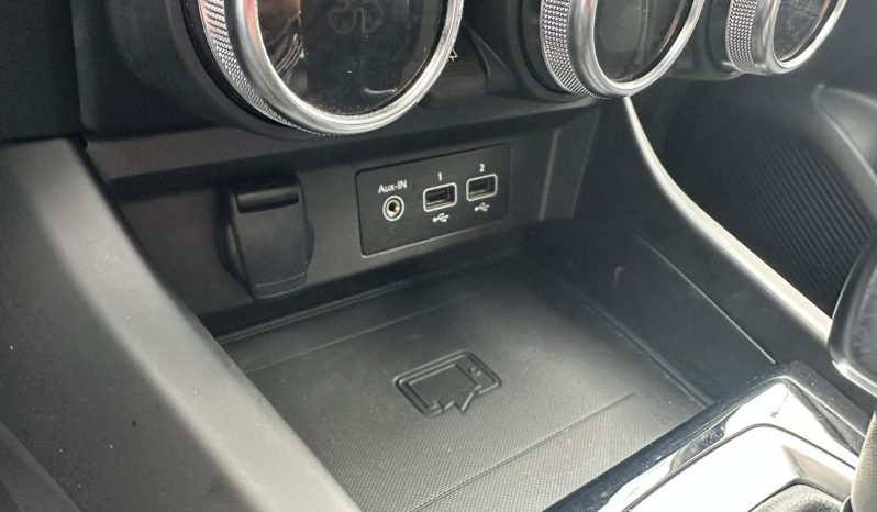 RENAULT ARKANA FULL HYBRID 145 INTENS – NERO pieno