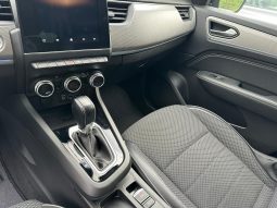 RENAULT ARKANA FULL HYBRID 145 INTENS – NERO pieno