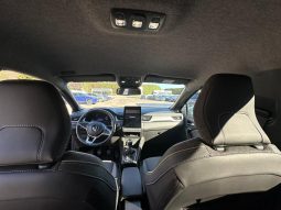 RENAULT CAPTUR MY25 TECHNO TCE 90 – BICOLOR NERO pieno