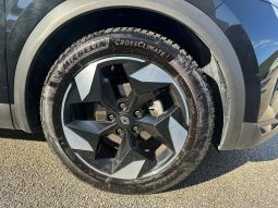 RENAULT CAPTUR MY25 TECHNO TCE 90 – BICOLOR NERO pieno