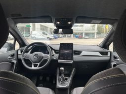 RENAULT CAPTUR TECHNO TCE 90 MY25 pieno