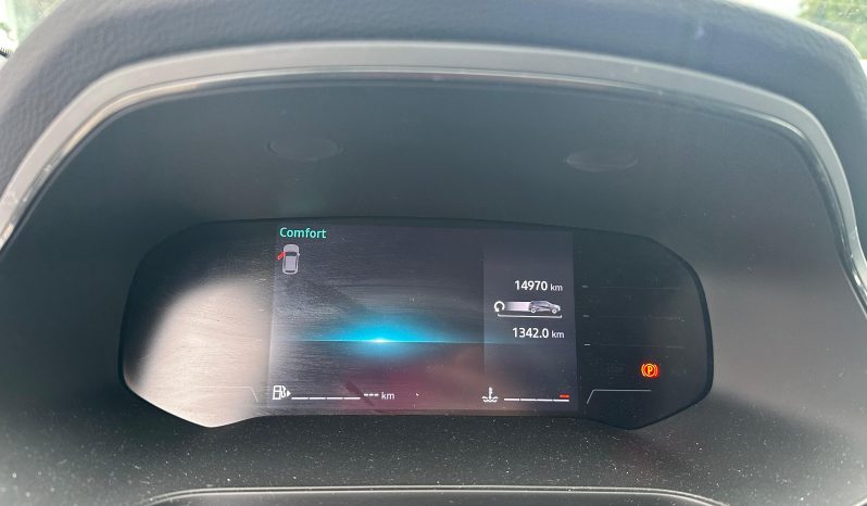 RENAULT CAPTUR TECHNO TCE 90 MY25 pieno