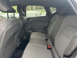 RENAULT CAPTUR TECHNO TCE 90 MY25 pieno