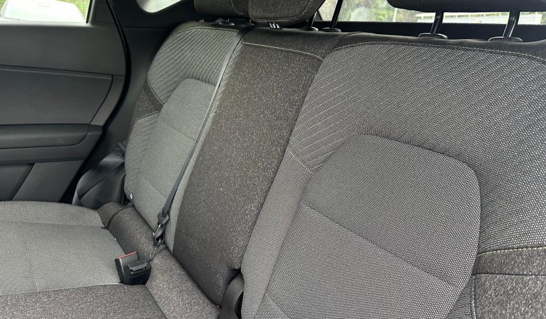 RENAULT CAPTUR TECHNO TCE 90 MY25 pieno