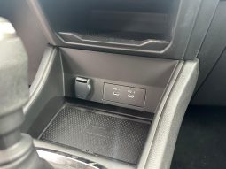 RENAULT CAPTUR TECHNO TCE 90 MY25 pieno