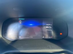 RENAULT CAPTUR MY25 TECHNO – BICOLOR NERO pieno