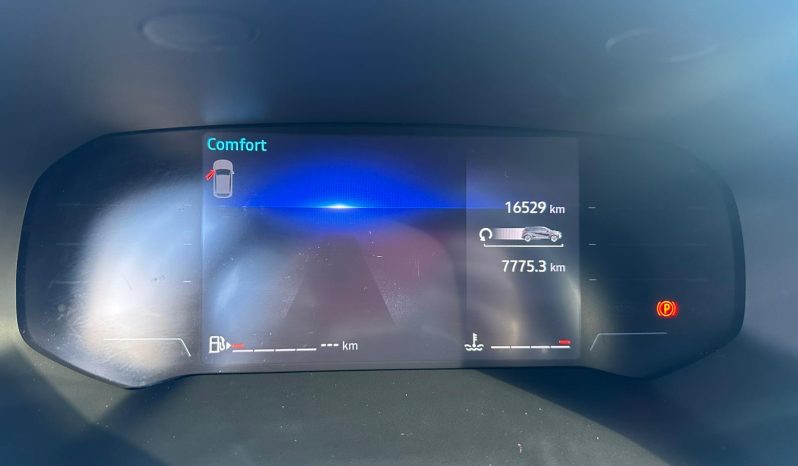 RENAULT CAPTUR MY25 TECHNO – BICOLOR NERO pieno