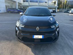 RENAULT CAPTUR MY25 TECHNO – BICOLOR NERO pieno