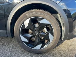 RENAULT CAPTUR MY25 TECHNO – BICOLOR NERO pieno