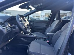 RENAULT CAPTUR MY25 TECHNO – BICOLOR NERO pieno