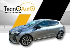 RENAULT CLIO MY25 TECHNO TCE 90 GRIGIO
