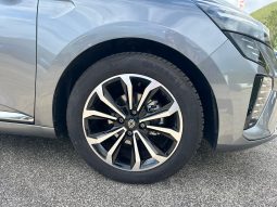 RENAULT CLIO MY25 TECHNO TCE 90 GRIGIO pieno