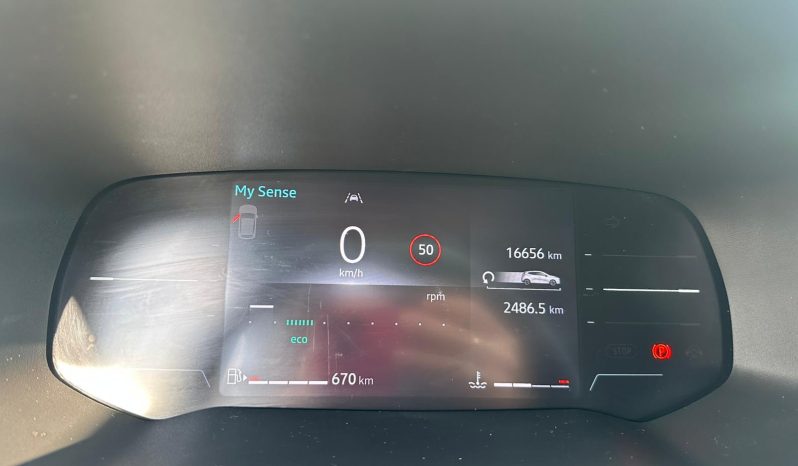 RENAULT CLIO MY25 TECHNO TCE 90 GRIGIO pieno