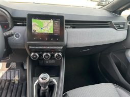 RENAULT CLIO MY25 TECHNO TCE 90 GRIGIO pieno