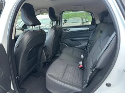 RENAULT ARKANA FULL HYBRID 145 INTENS – WHITE pieno