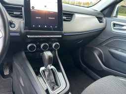 RENAULT ARKANA FULL HYBRID 145 INTENS – WHITE pieno