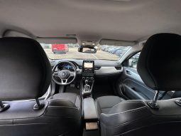 RENAULT ARKANA FULL HYBRID 145 INTENS – WHITE pieno