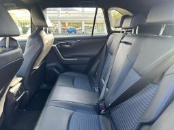 TOYOTA RAV 4 2.5 HYBRID ACTIVE 2WD – BIANCO pieno