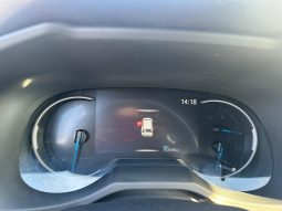 TOYOTA RAV 4 2.5 HYBRID ACTIVE 2WD – BIANCO pieno