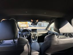 TOYOTA RAV 4 2.5 HYBRID ACTIVE 2WD – BIANCO pieno