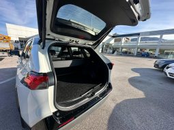 TOYOTA RAV 4 2.5 HYBRID ACTIVE 2WD – BIANCO pieno