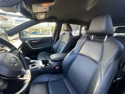 TOYOTA RAV 4 2.5 HYBRID ACTIVE 2WD – BIANCO pieno