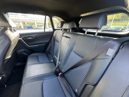 TOYOTA RAV 4 2.5 HYBRID ACTIVE 2WD – BIANCO pieno