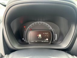 TOYOTA AYGO X 1.0 ACTIVE – BIANCO pieno