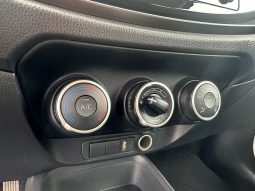 TOYOTA AYGO X 1.0 ACTIVE – BIANCO pieno