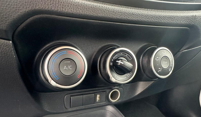 TOYOTA AYGO X 1.0 ACTIVE – BIANCO pieno