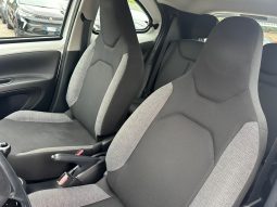 TOYOTA AYGO X 1.0 ACTIVE – BIANCO pieno