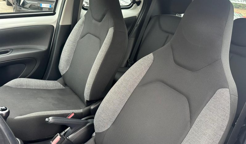 TOYOTA AYGO X 1.0 ACTIVE – BIANCO pieno